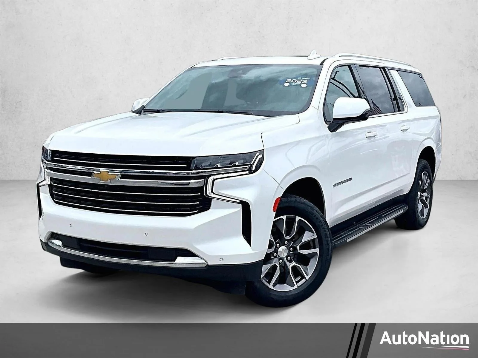 2023 Chevrolet Suburban