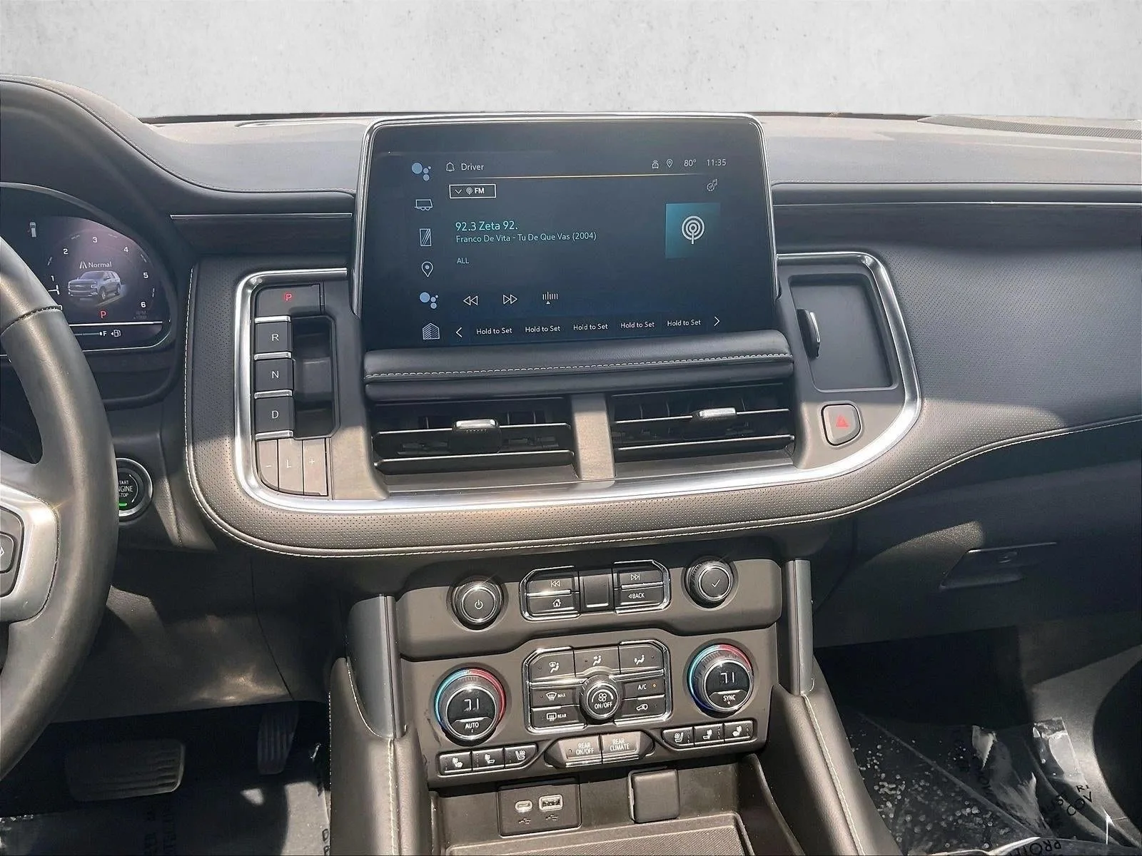 2023 Chevrolet Tahoe Premier photo 8
