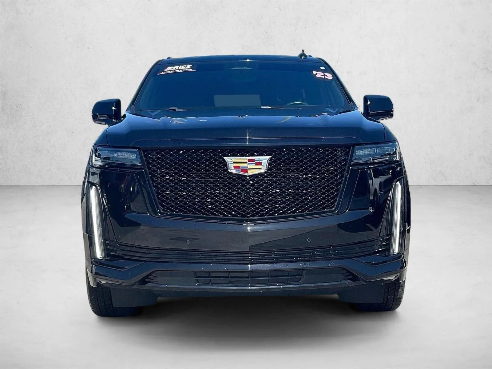 2023 Cadillac Escalade 4WD Sport photo 3