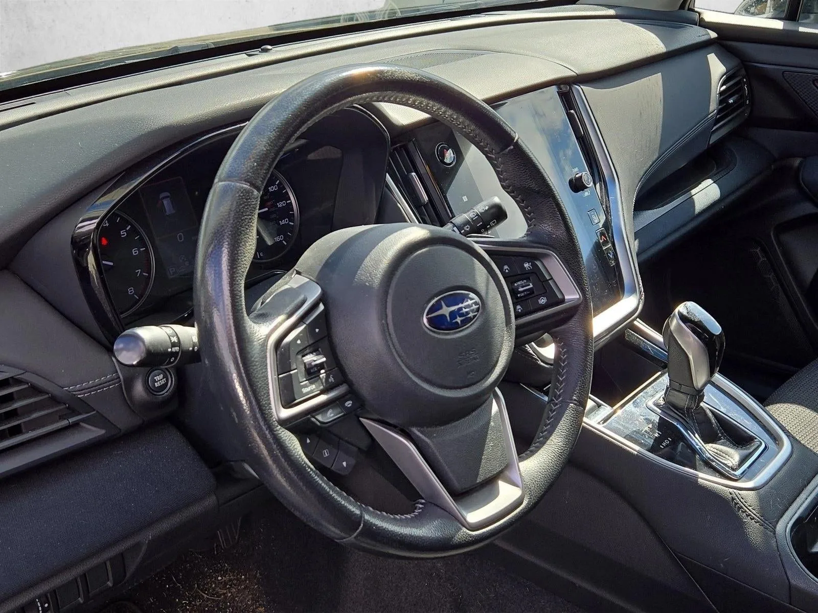 2021 Subaru Outback Premium CVT photo 7