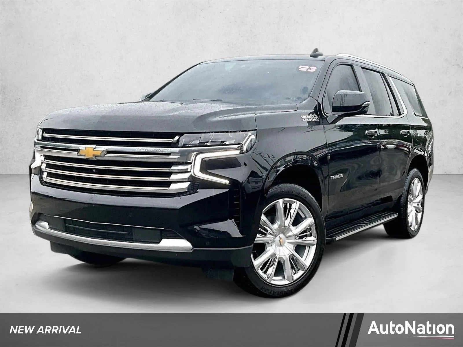 2023 Chevrolet Tahoe