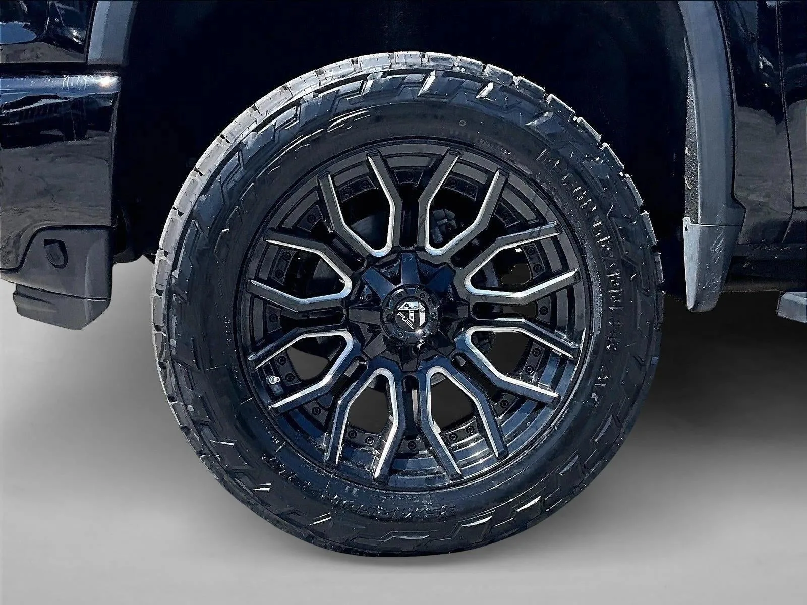 2022 Chevrolet Silverado 2500 HD High Country photo 10