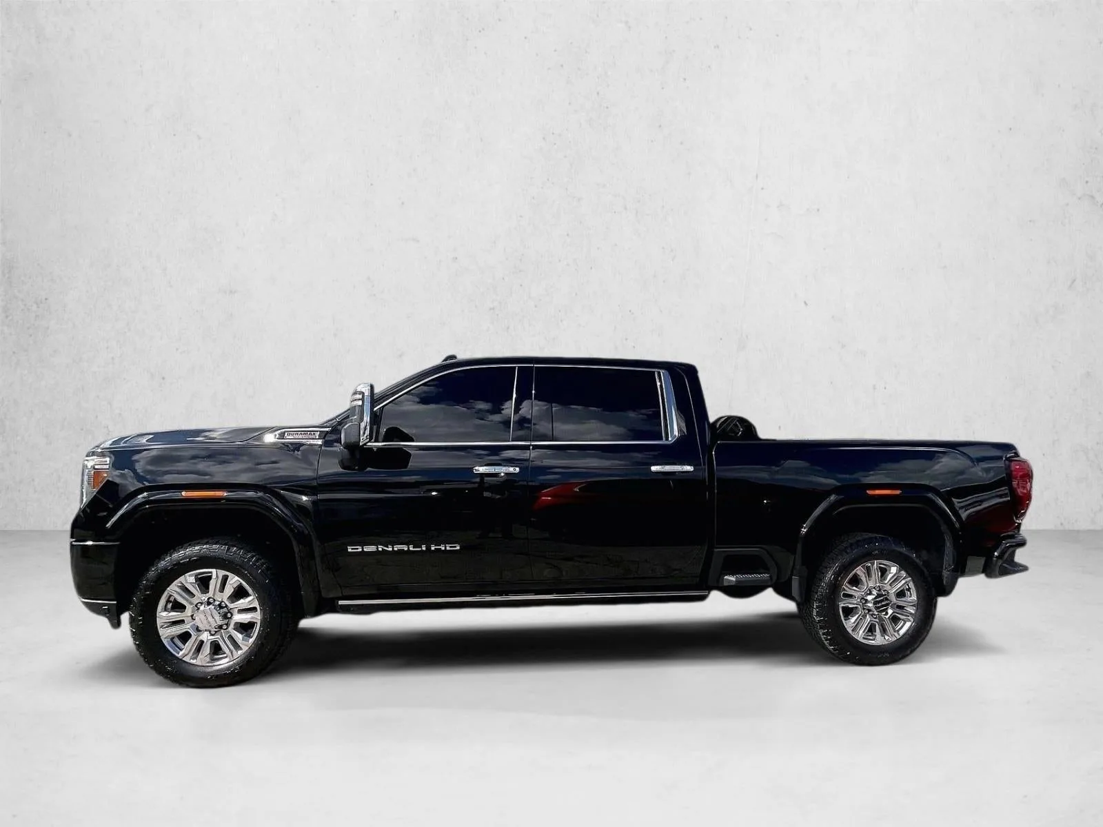 2023 GMC Sierra 2500 HD Denali photo 6