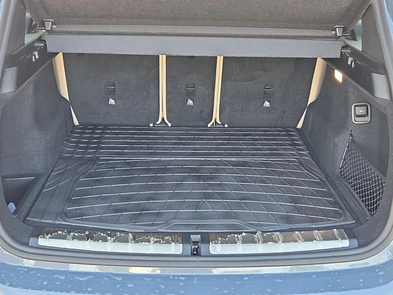 2021 BMW X1 sDrive28i Sports Activity Vehicle photo 6