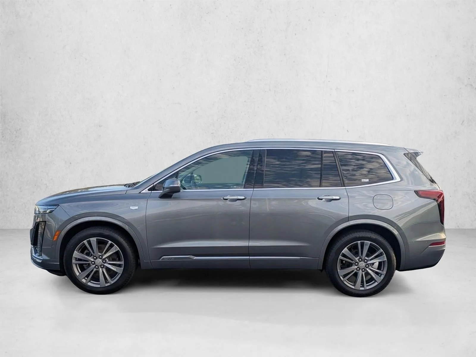 2020 Cadillac XT6 FWD 4dr Premium Luxury photo 9