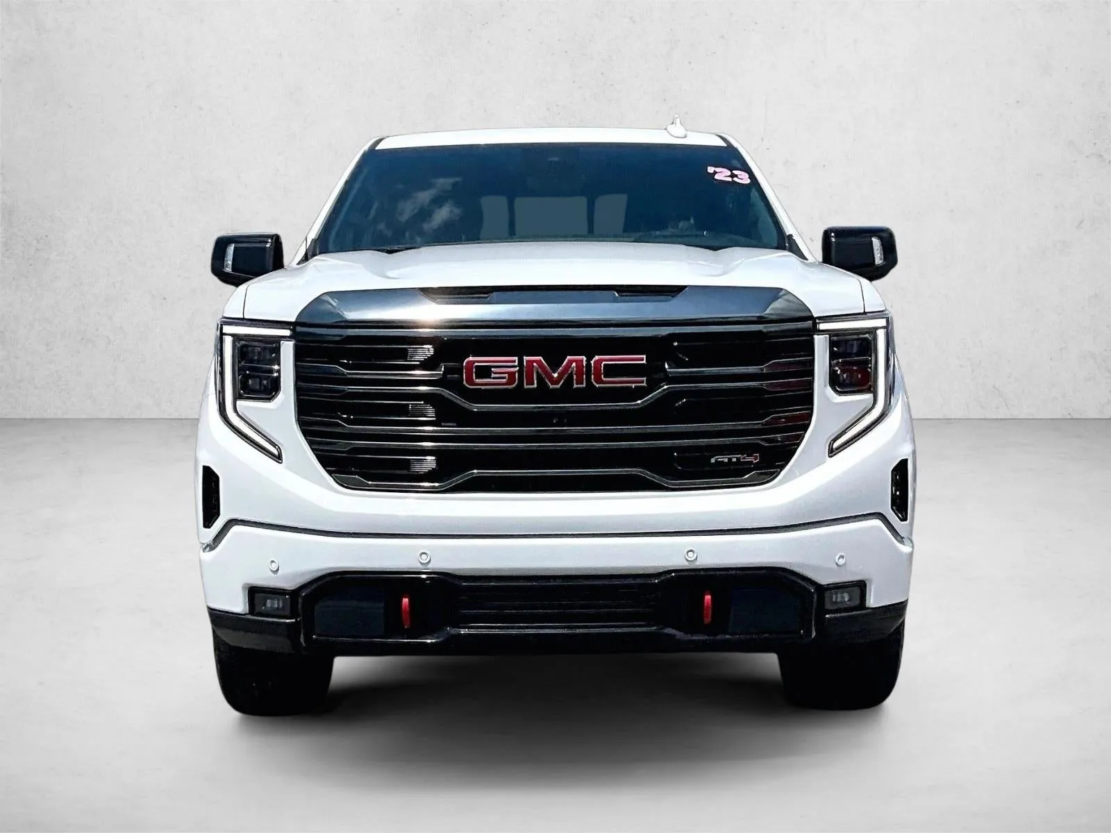 2023 GMC Sierra 1500 AT4 photo 3