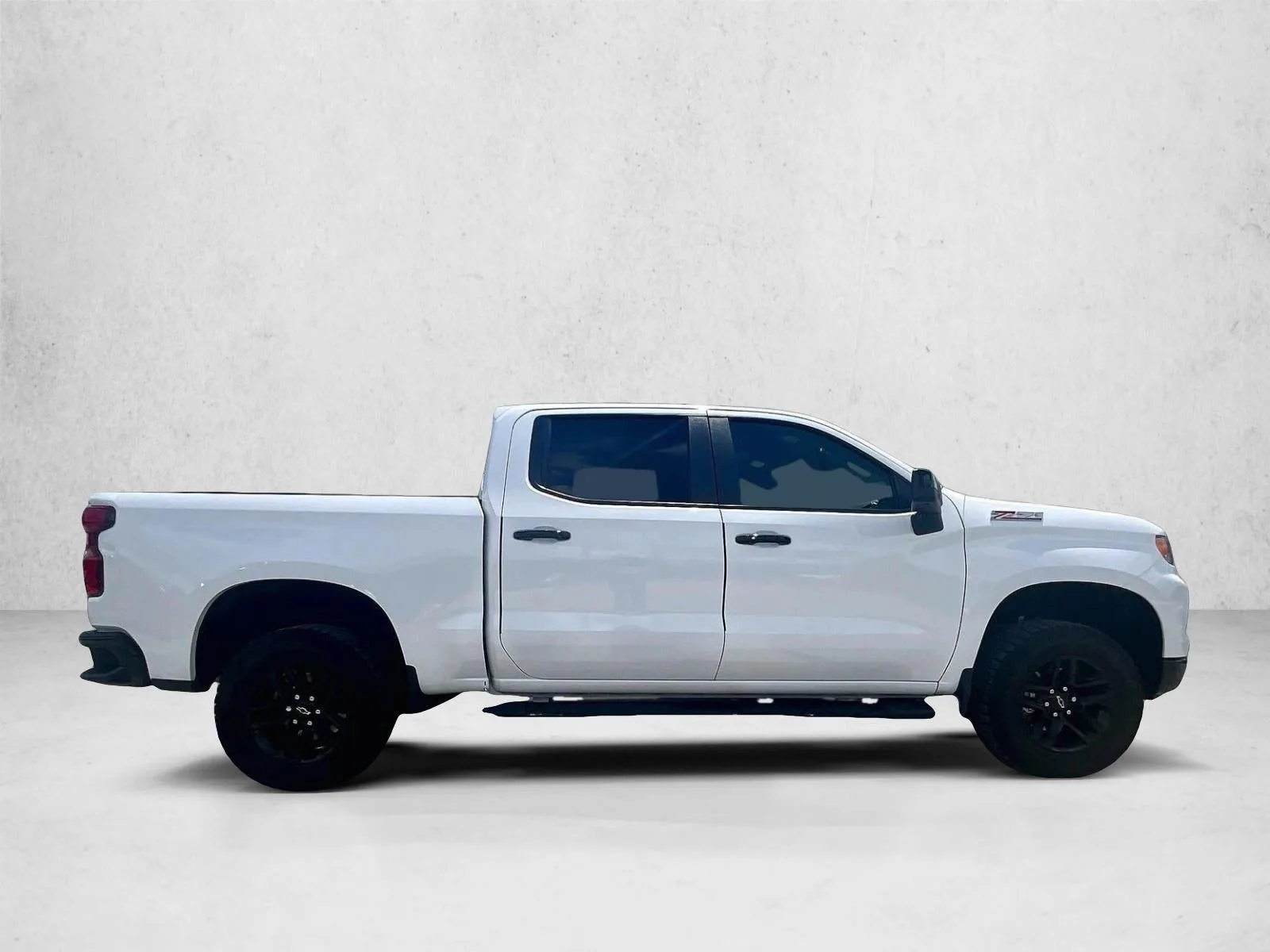 2024 Chevrolet Silverado 1500 LT Trail Boss photo 5