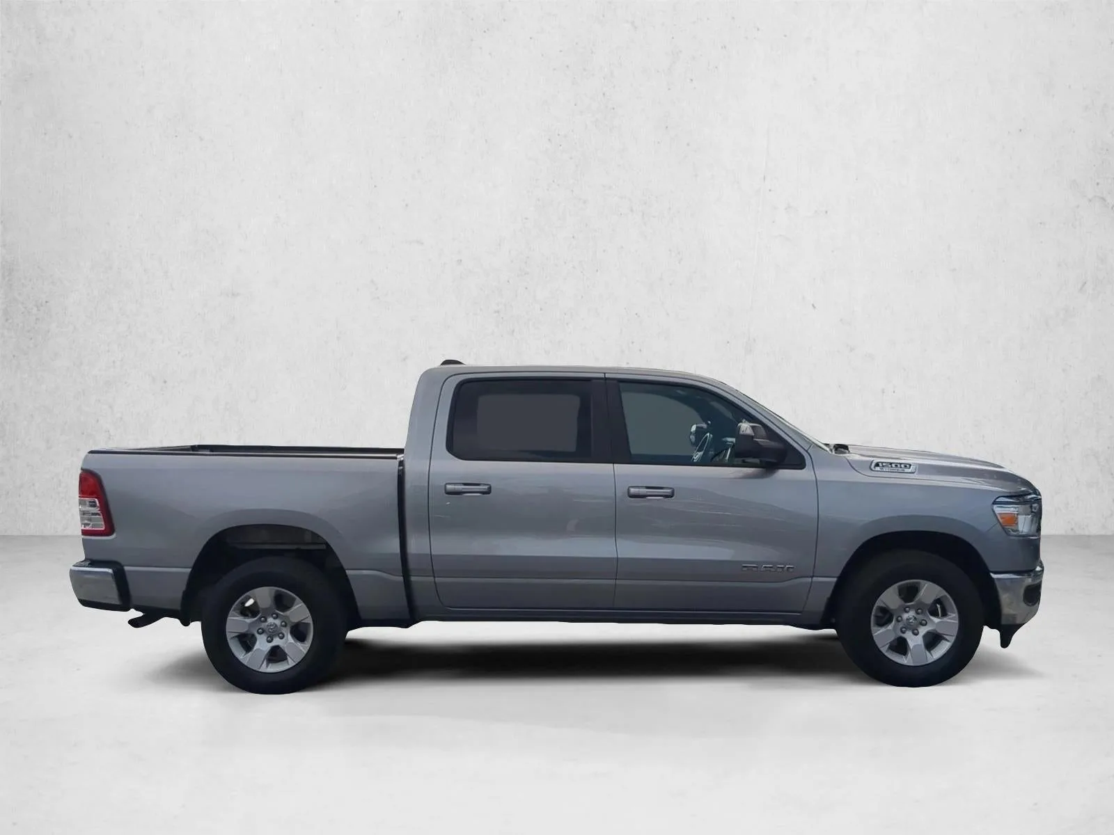 2022 RAM 1500 Big Horn photo 4