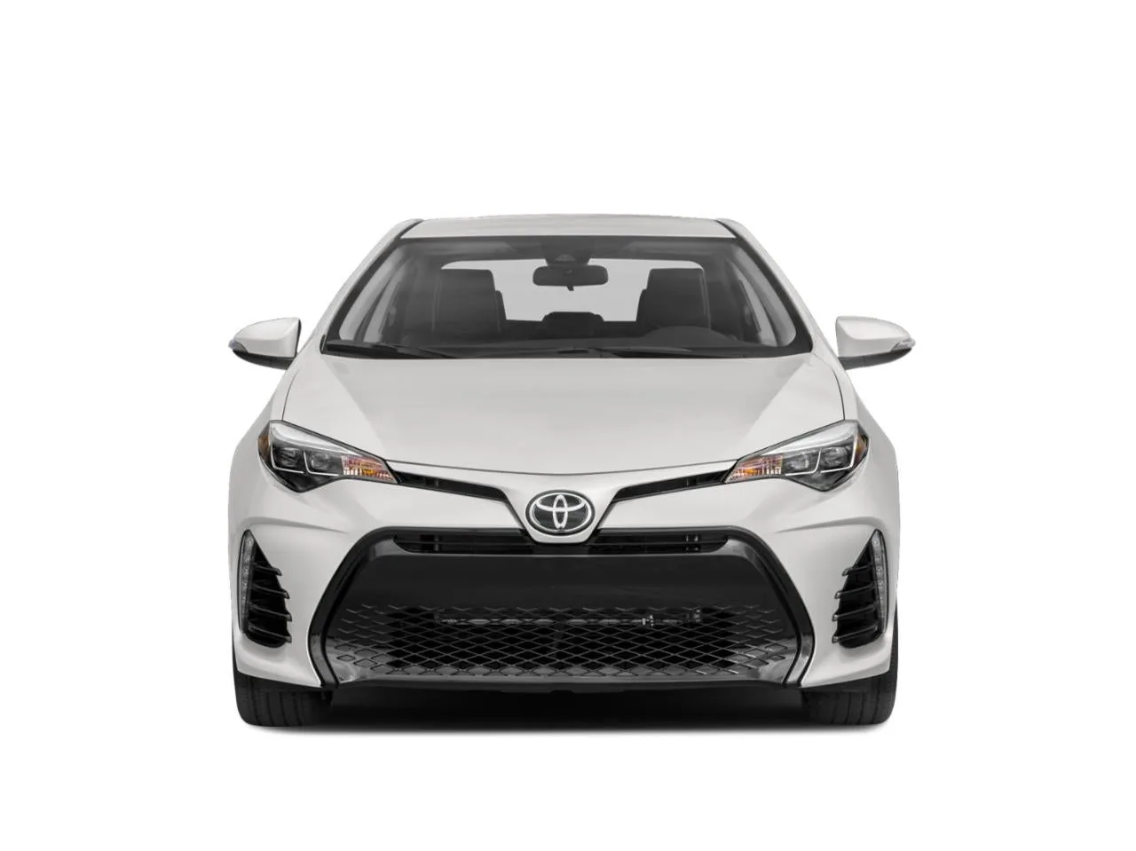 2019 Toyota Corolla L CVT (Natl) photo 9
