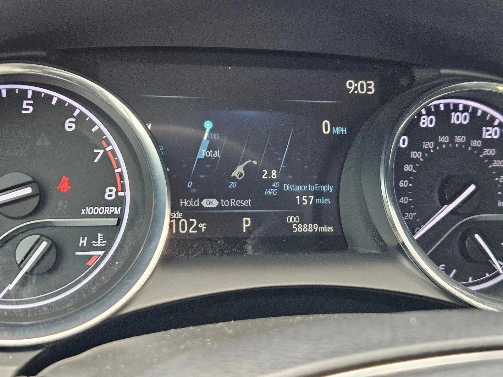 2020 Toyota Camry SE Nightshade Auto AWD (Natl) photo 10