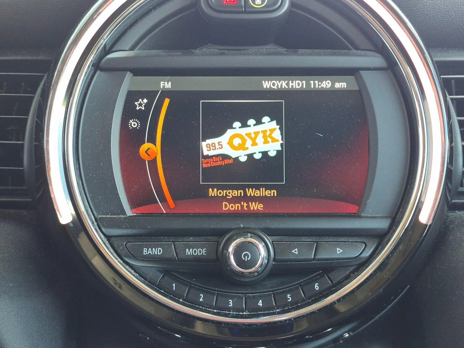 2019 MINI Cooper S Hardtop Cooper S photo 11