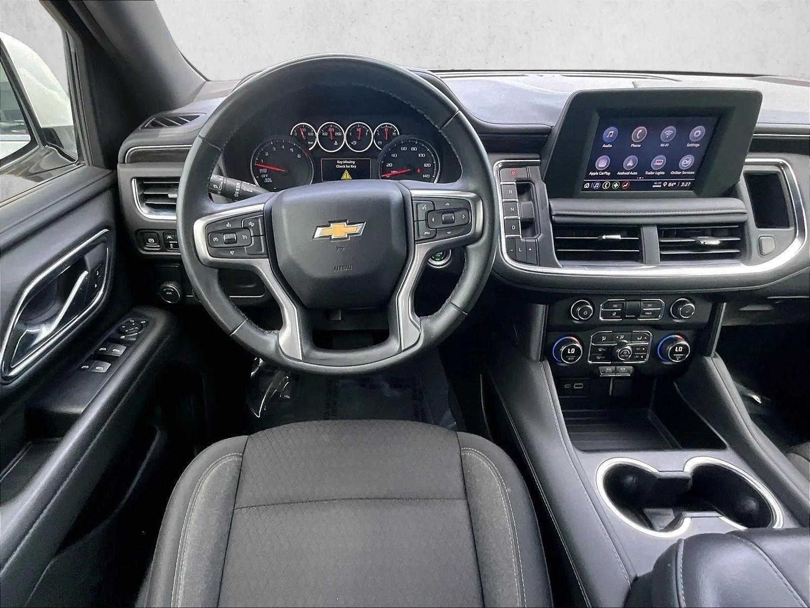 2024 Chevrolet Tahoe LS photo 7