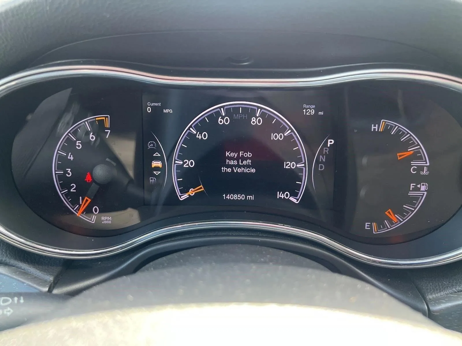 2018 Jeep Grand Cherokee Laredo 4x2 *Ltd Avail* photo 10