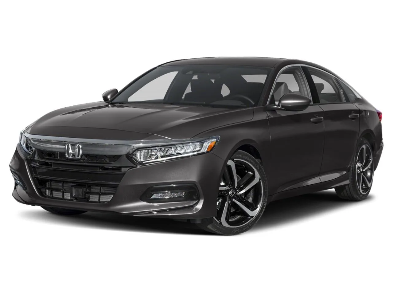 2020 Honda Accord Sedan