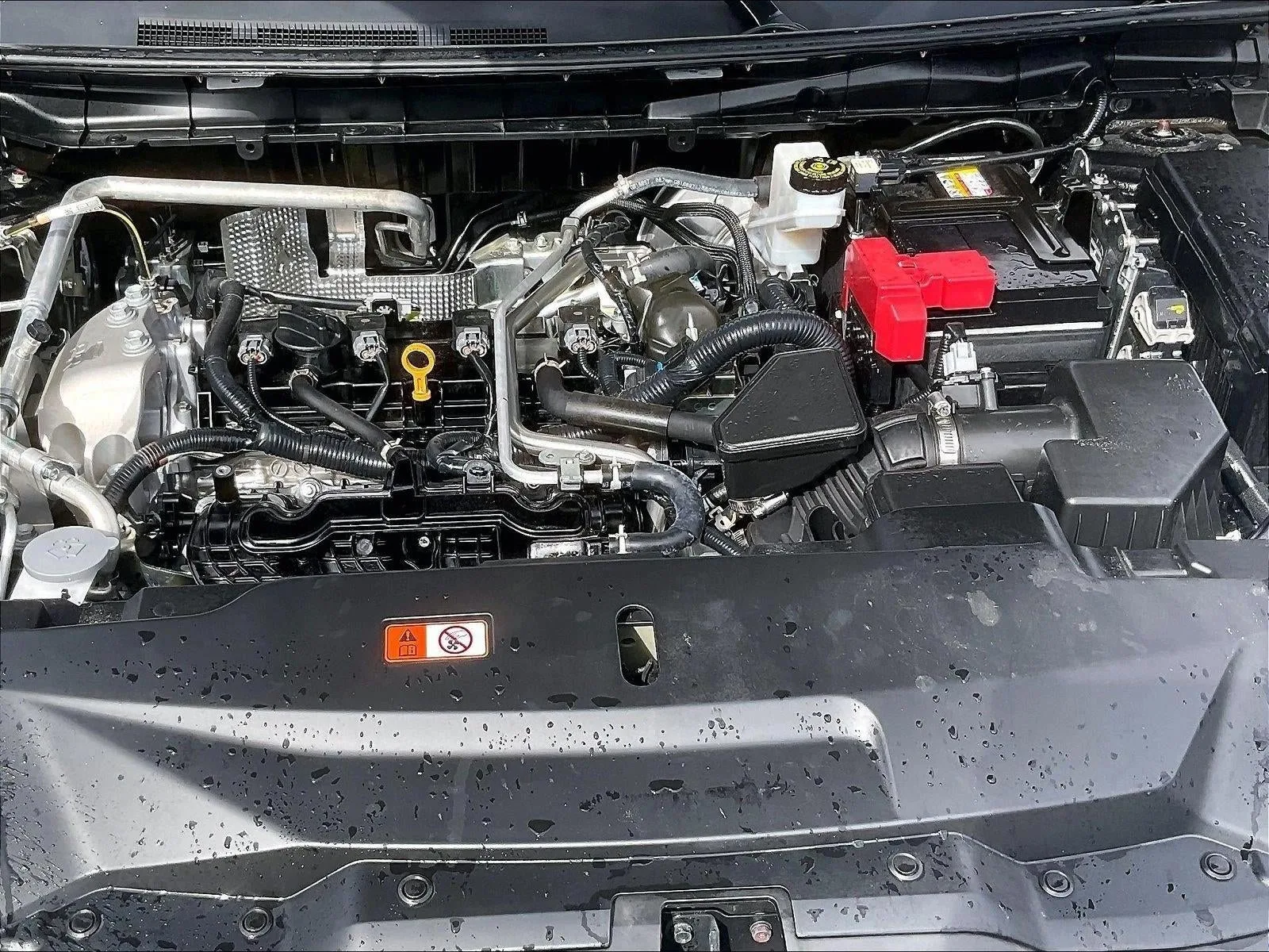 2024 Mitsubishi Outlander SEL photo 11