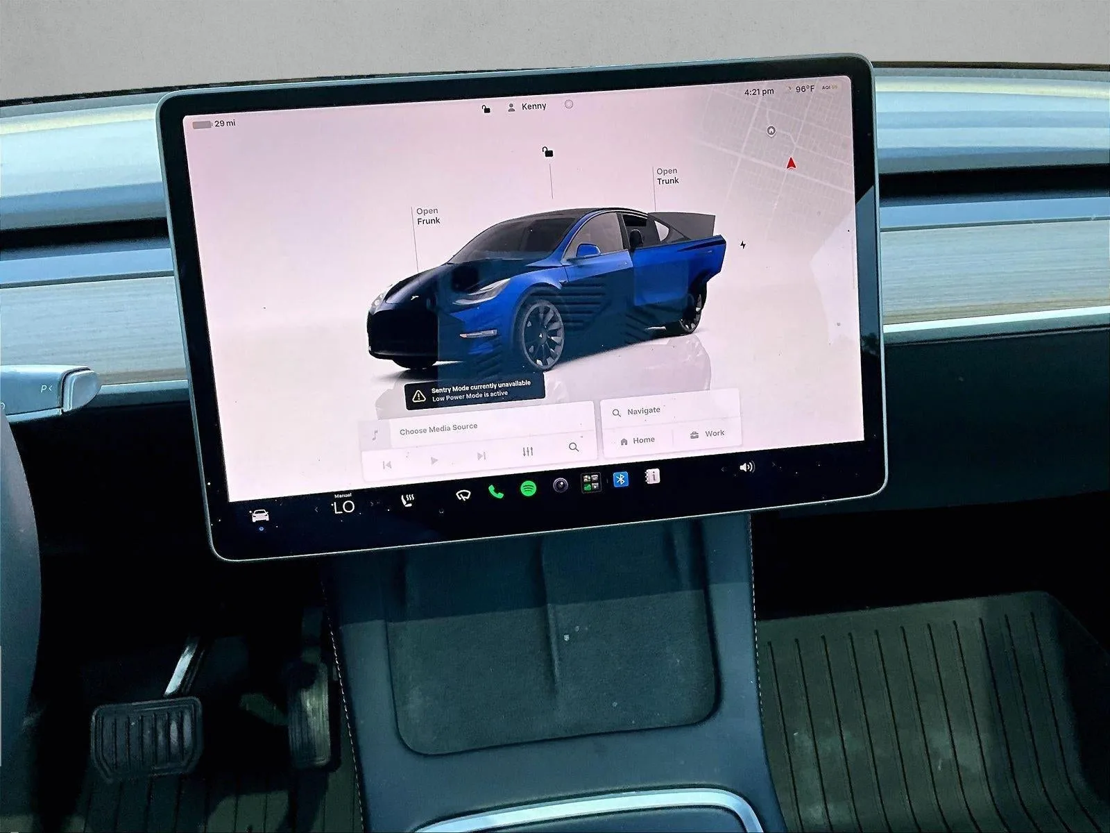 2022 Tesla Model Y Long Range photo 8