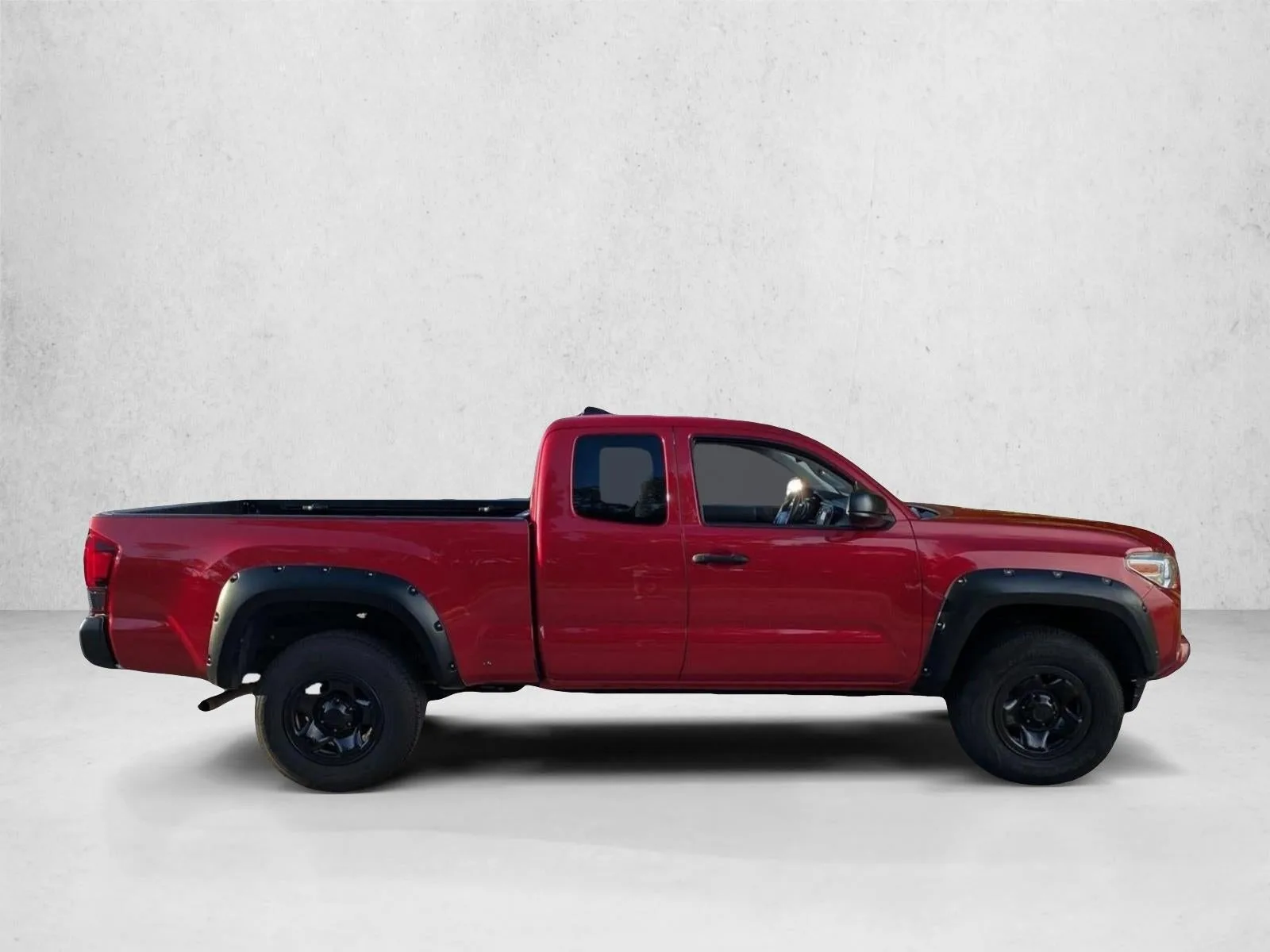 2019 Toyota Tacoma 2WD 2WD SR Access Cab 6' Bed I4 AT (GS) photo 4