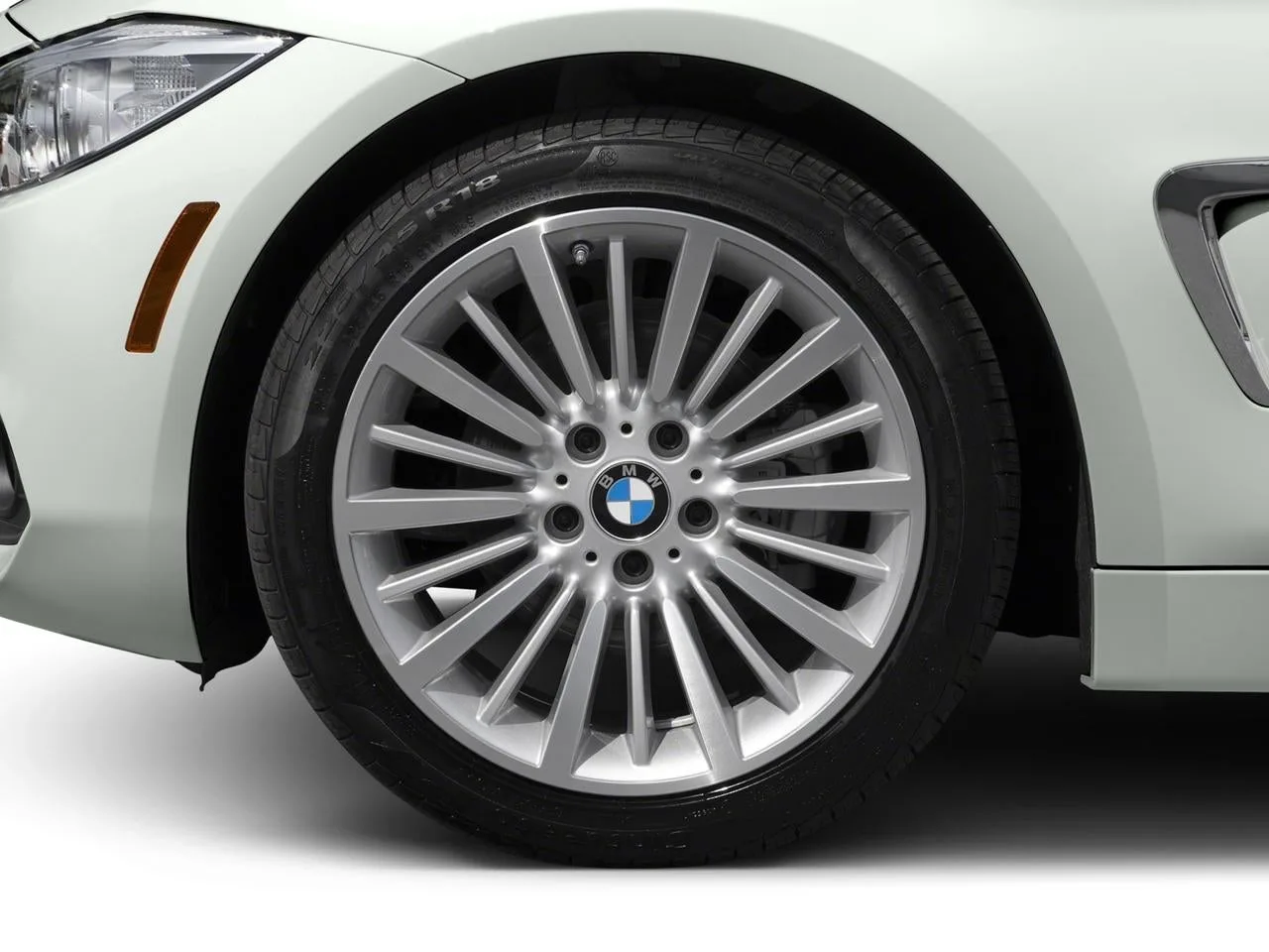 2016 BMW 428i xDrive Convertible photo 10