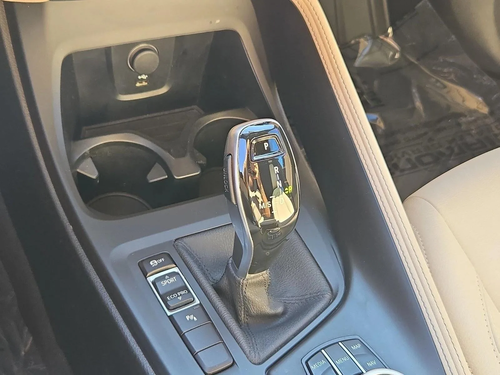 2021 BMW X1 sDrive28i Sports Activity Vehicle photo 12