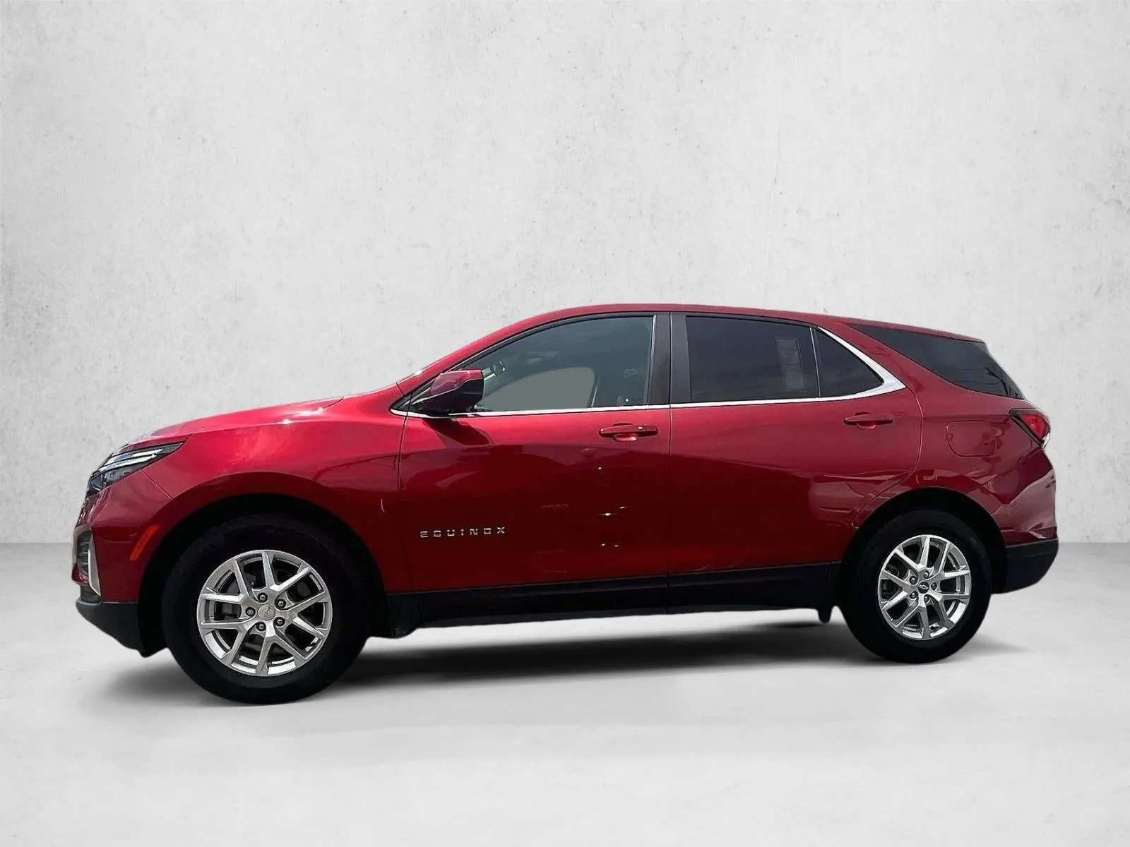 2022 Chevrolet Equinox LT photo 6