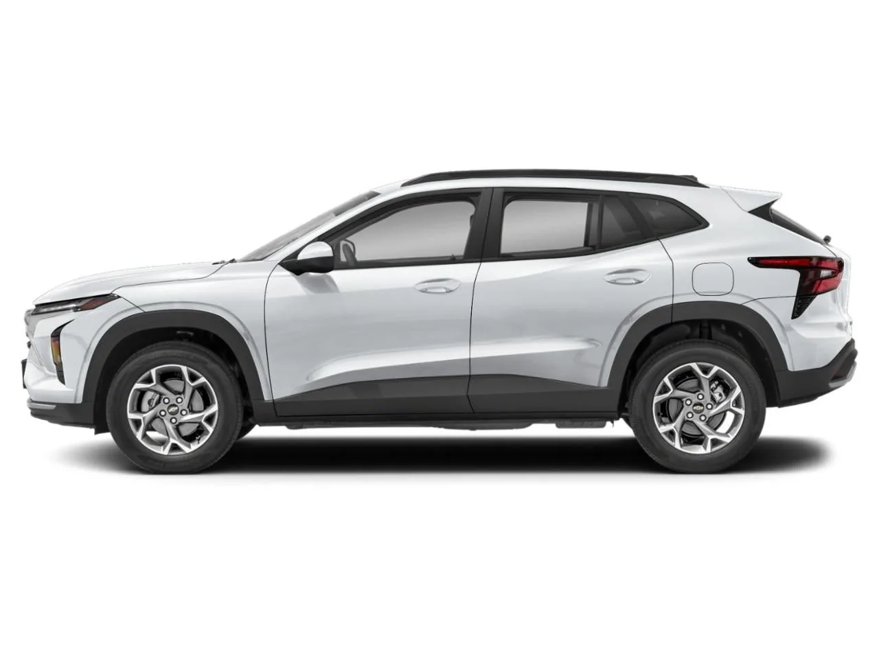 2025 Chevrolet Trax FWD 4dr 2RS photo 5