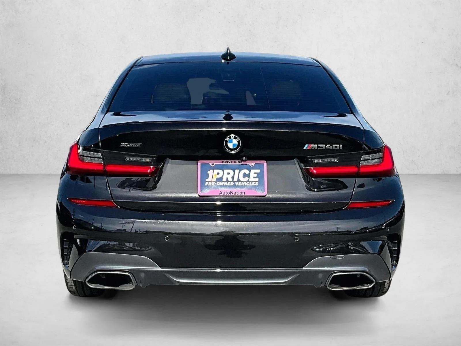 2020 BMW 3 Series M340i xDrive photo 4