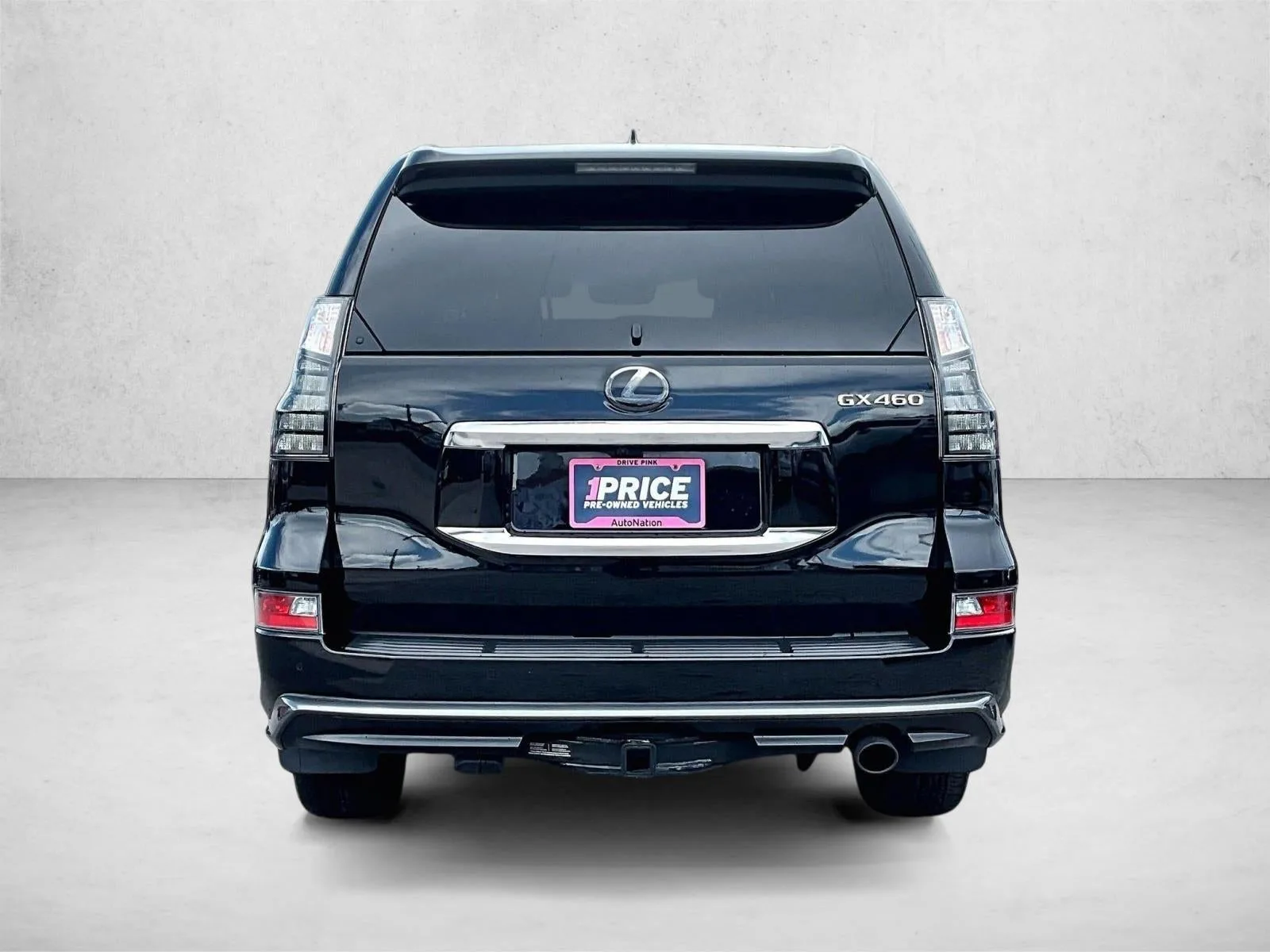 2023 Lexus GX 460 Premium photo 4
