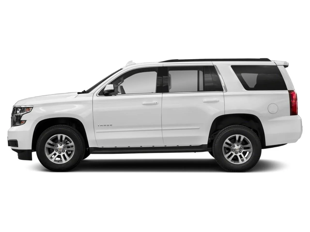 2019 Chevrolet Tahoe 4WD LT photo 5