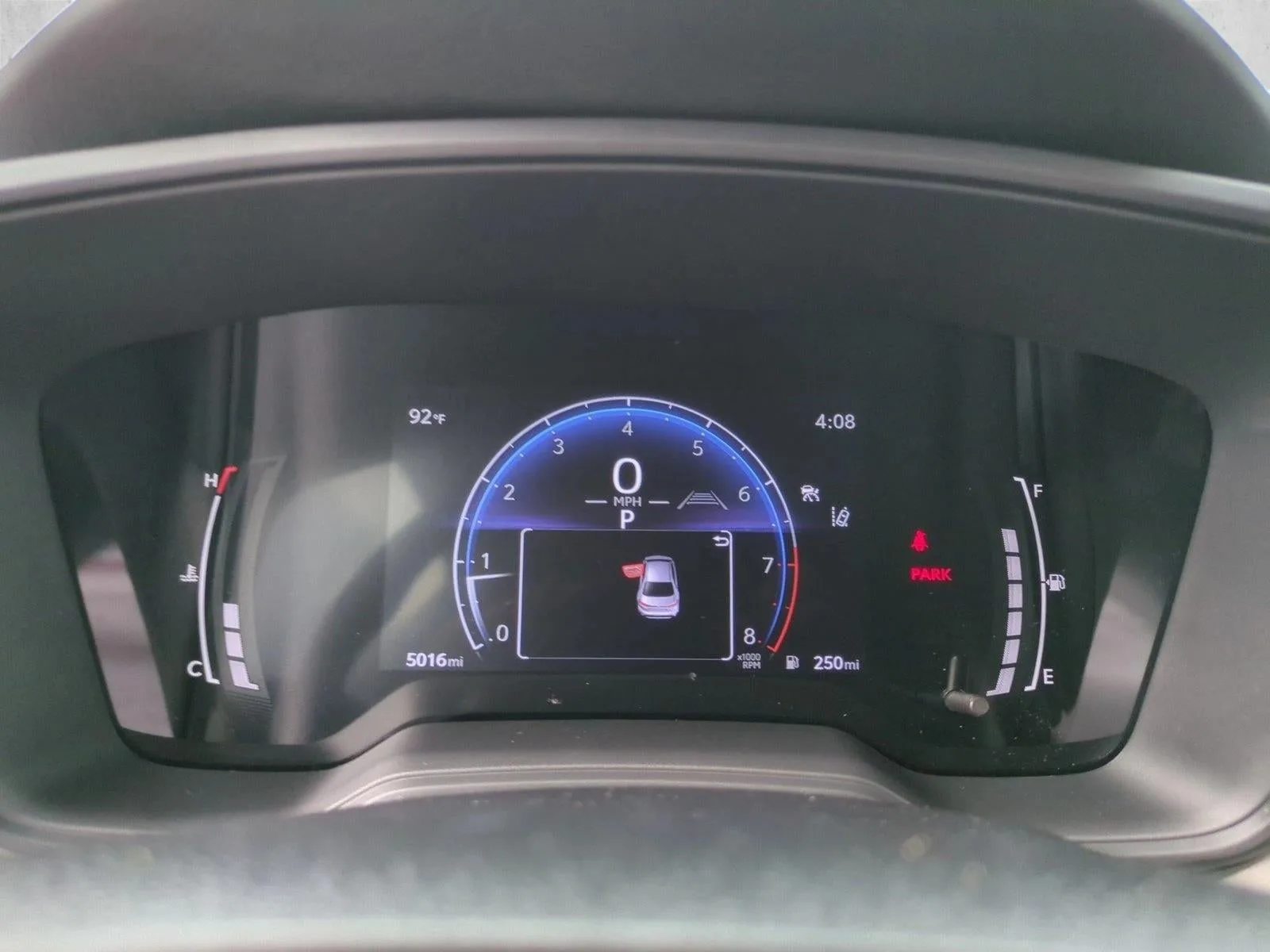 2026 Toyota Corolla LE CVT (Natl) photo 11