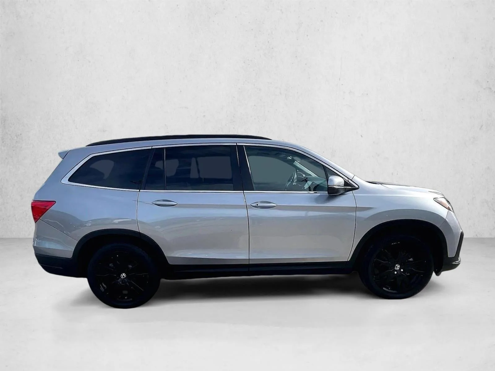 2022 Honda Pilot Special Edition photo 5