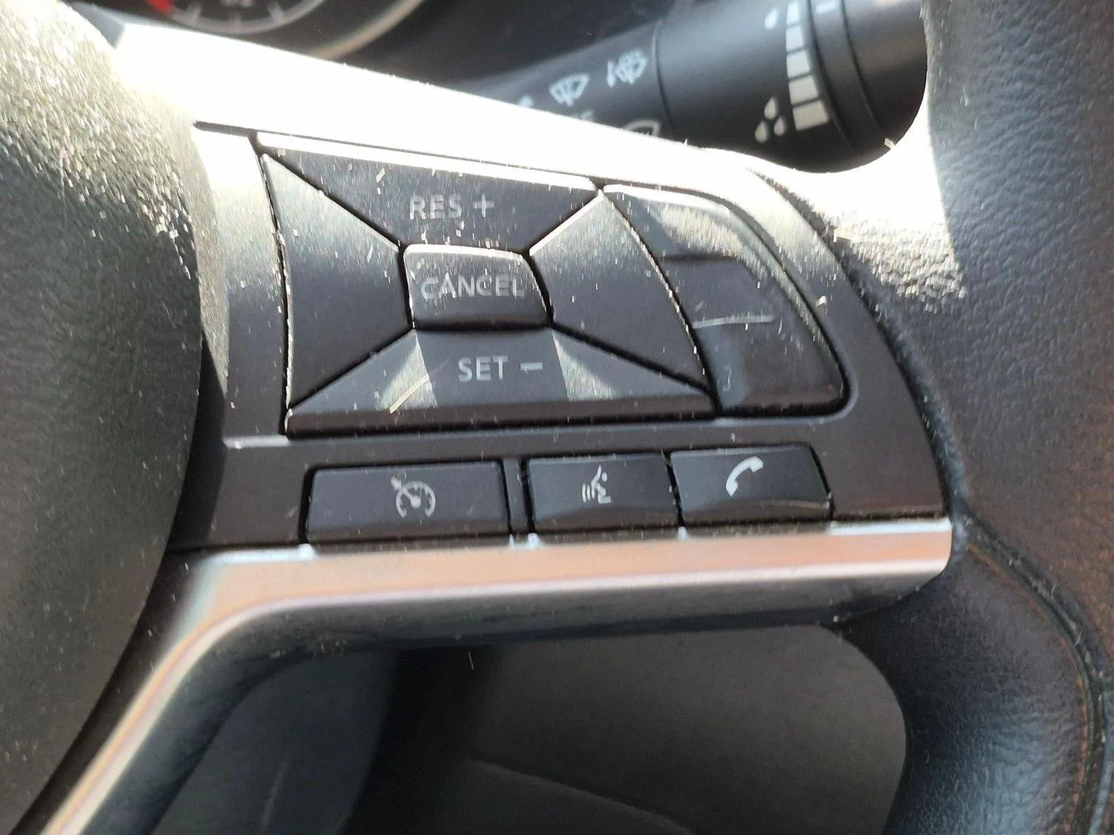 2020 Nissan Sentra S Xtronic CVT photo 11