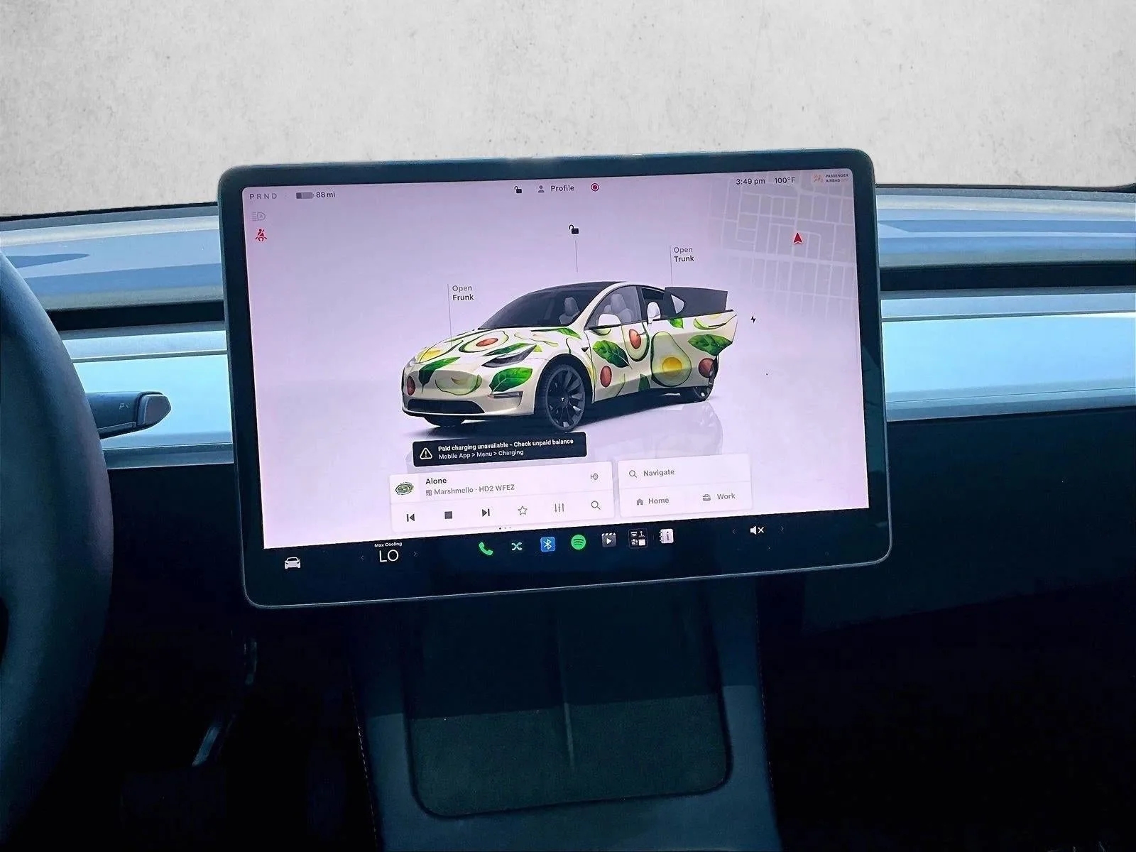2022 Tesla Model Y Long Range photo 8