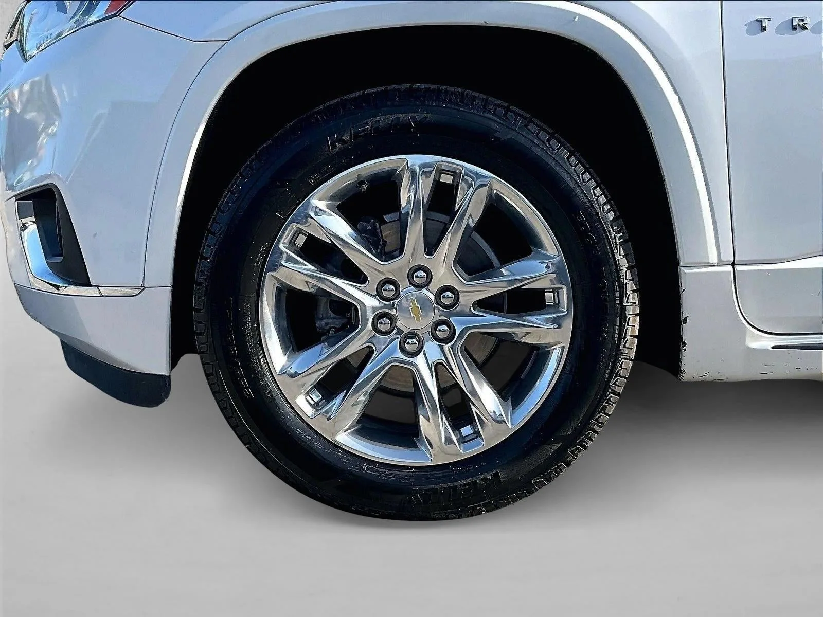 2021 Chevrolet Traverse High Country photo 10