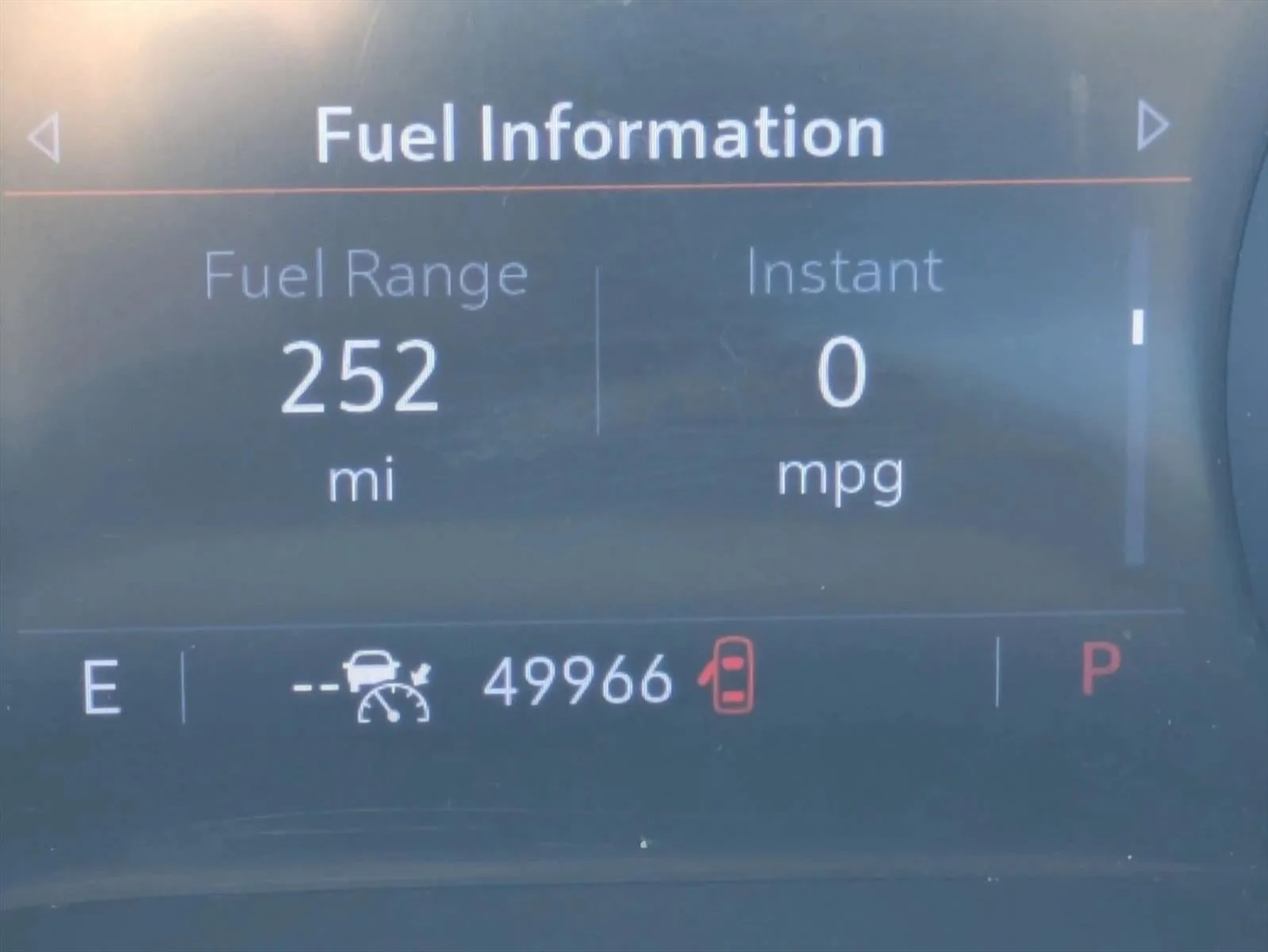 2020 Buick Encore GX Essence FWD photo 11