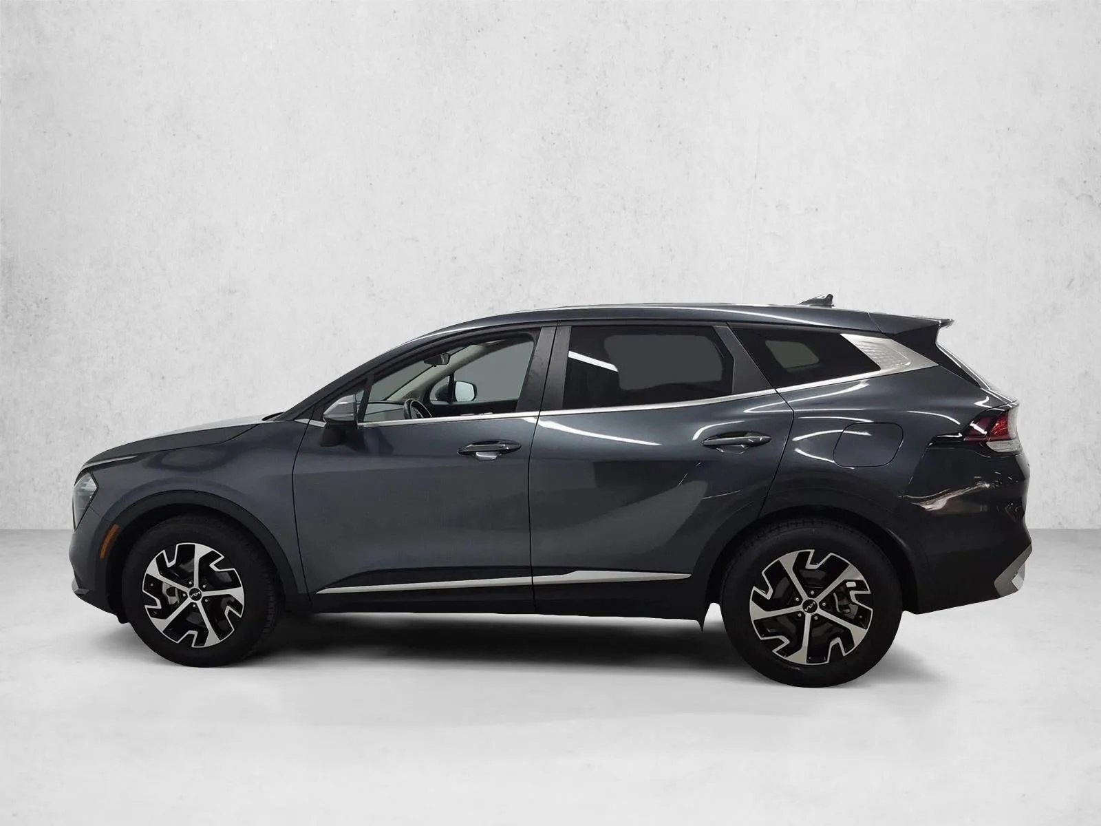 2023 Kia Sportage EX photo 9