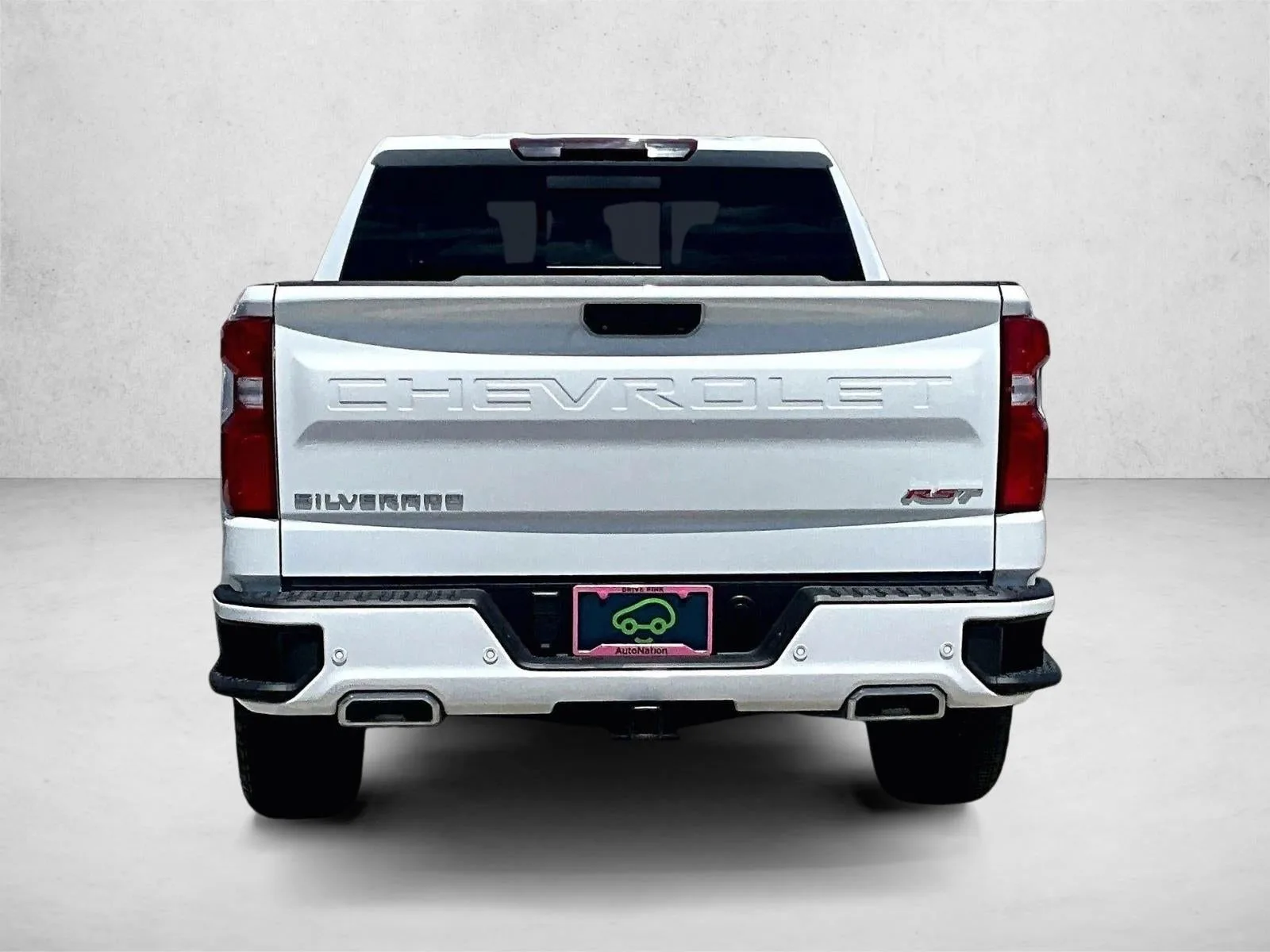 2025 Chevrolet Silverado 1500 RST photo 4