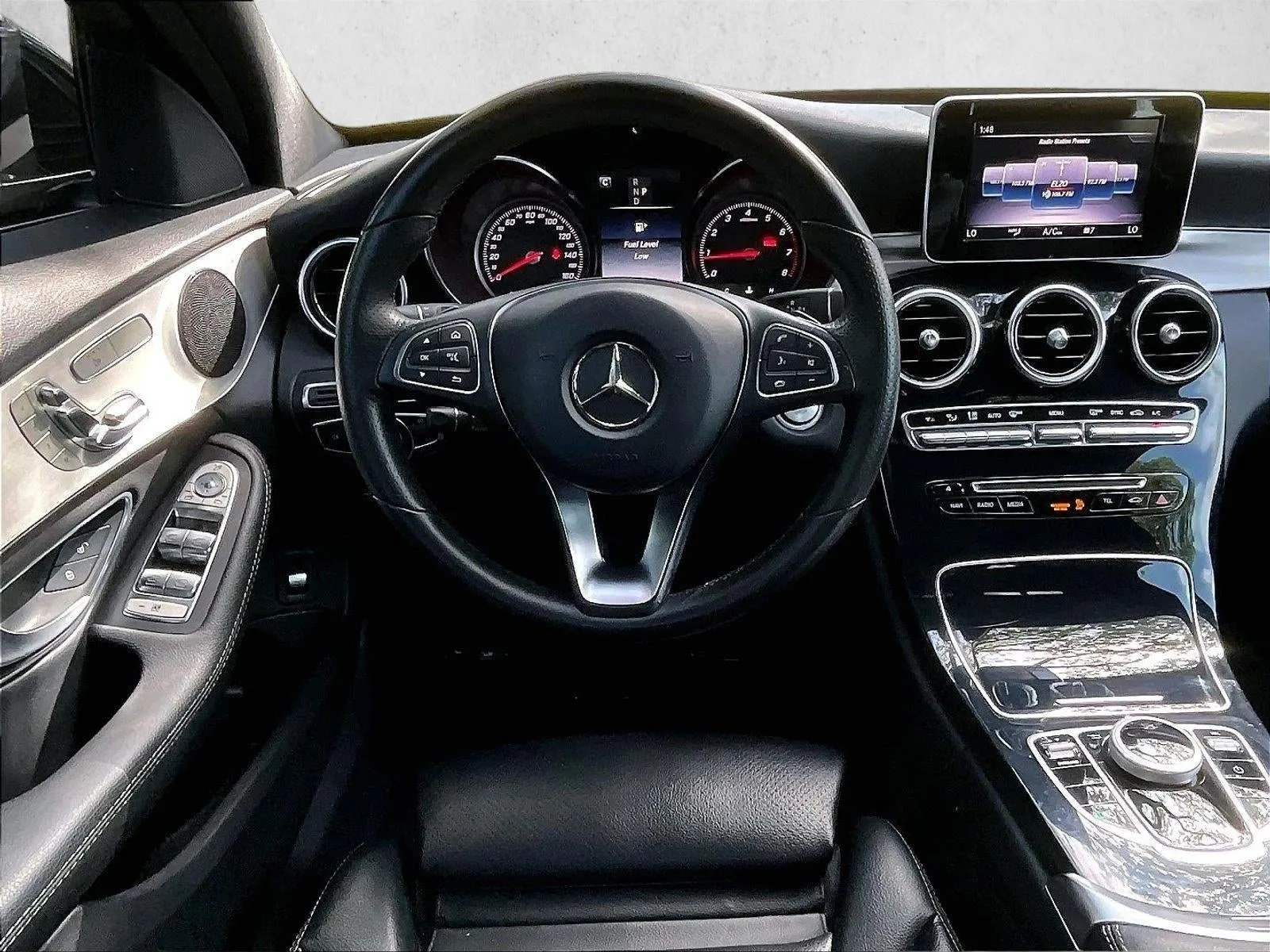 2018 Mercedes-Benz C-Class C 300 photo 7