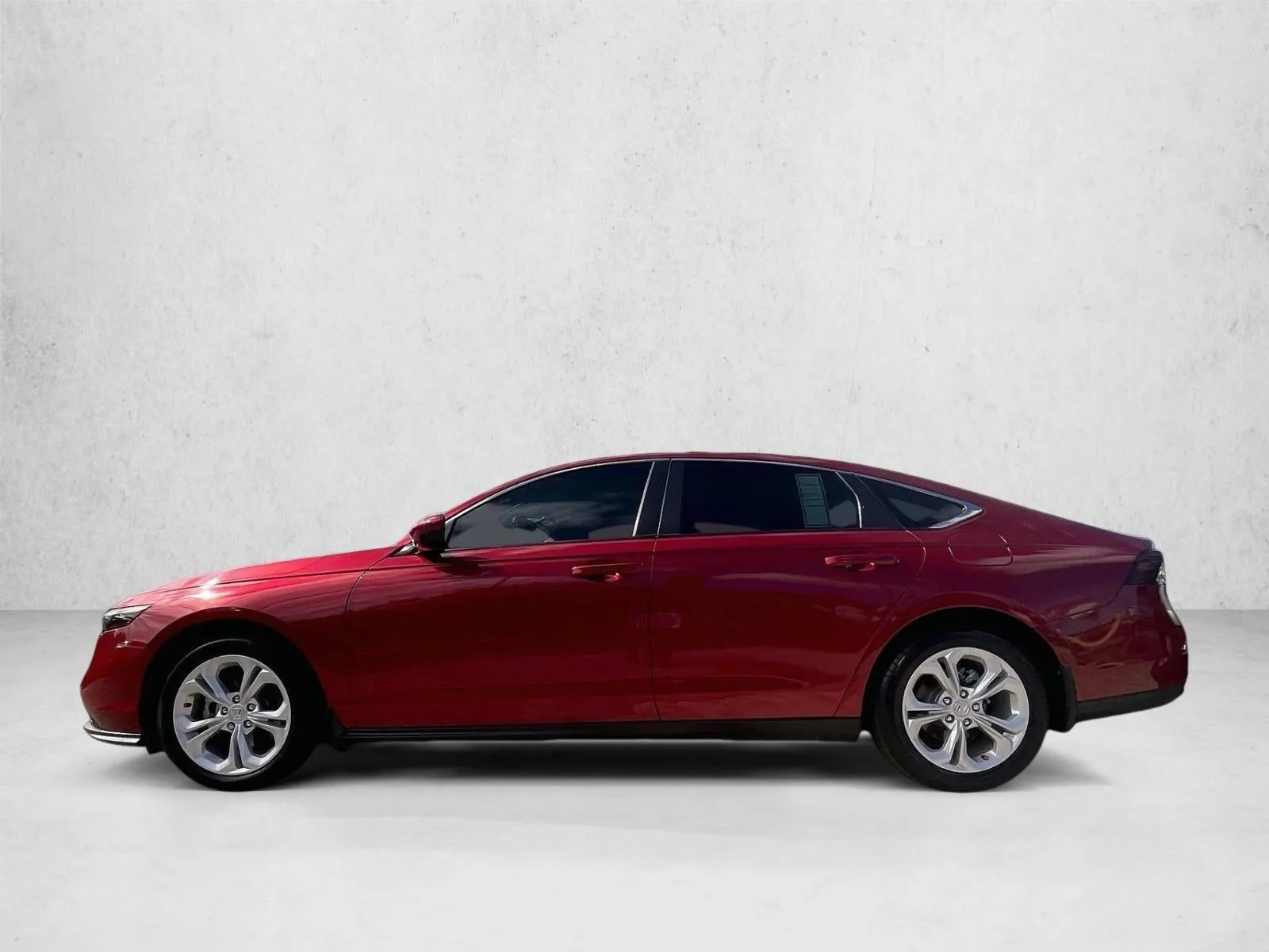 2025 Honda Accord Sedan LX photo 6