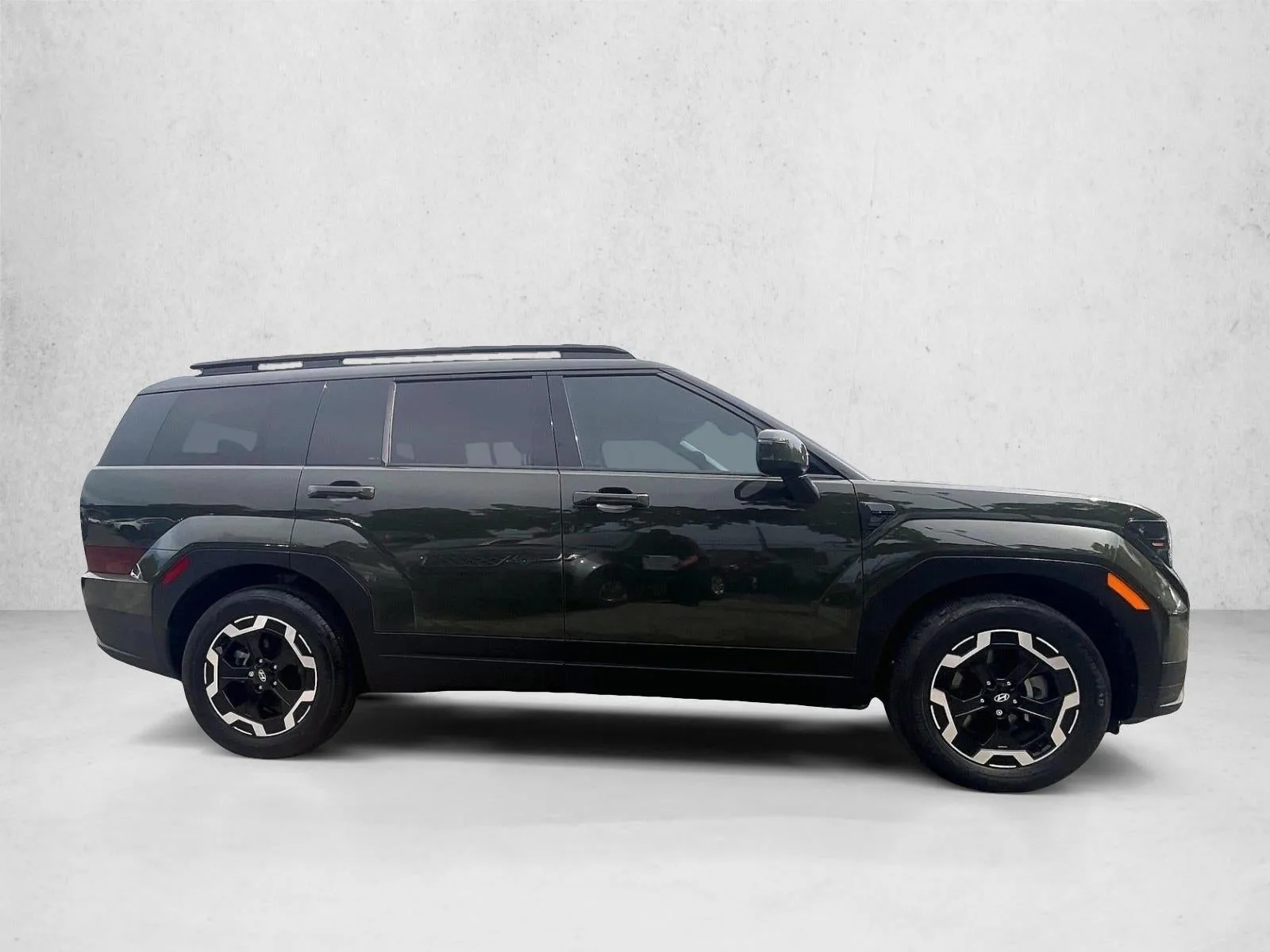 2024 Hyundai Santa Fe SEL photo 5