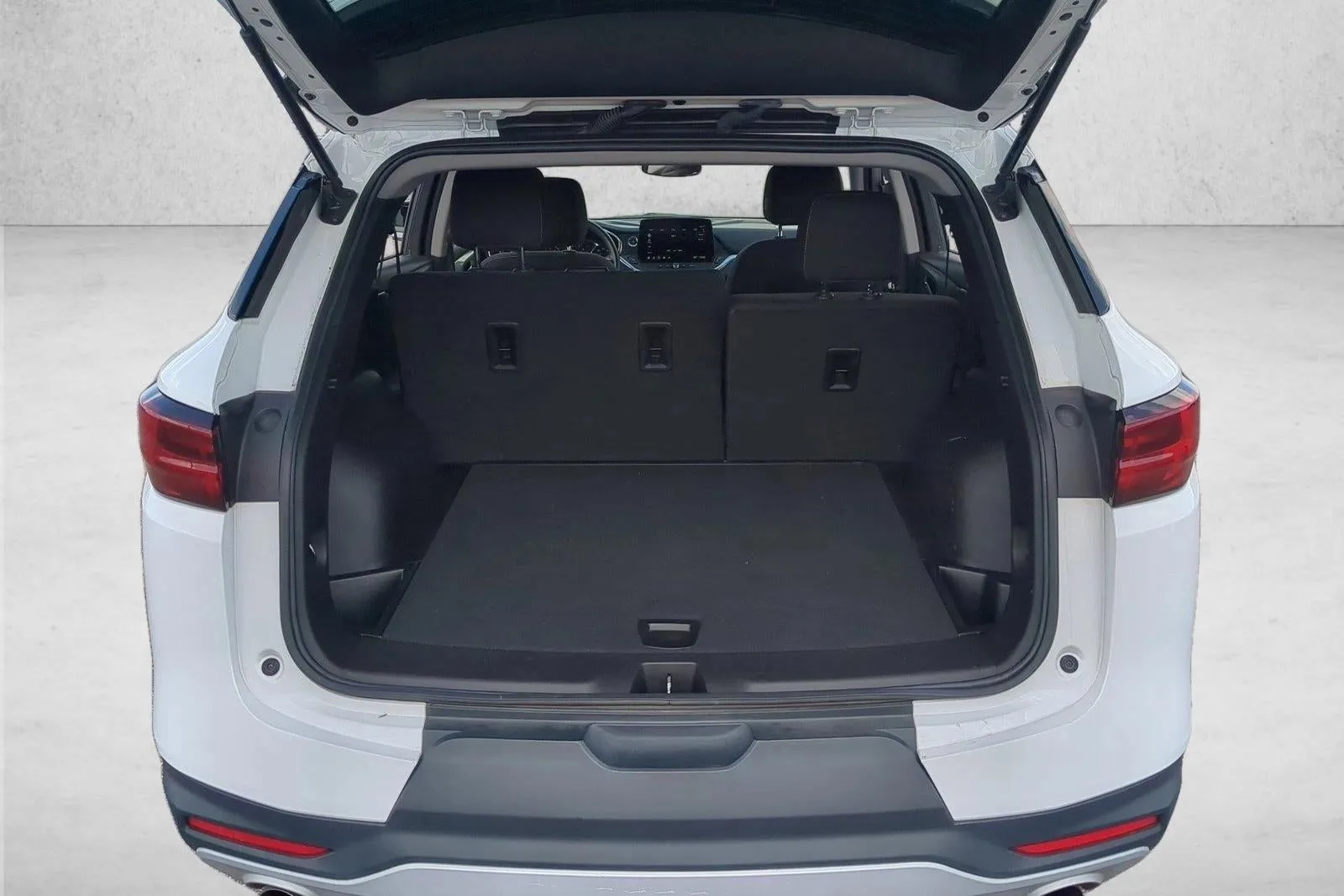 2023 Chevrolet Blazer Base photo 6