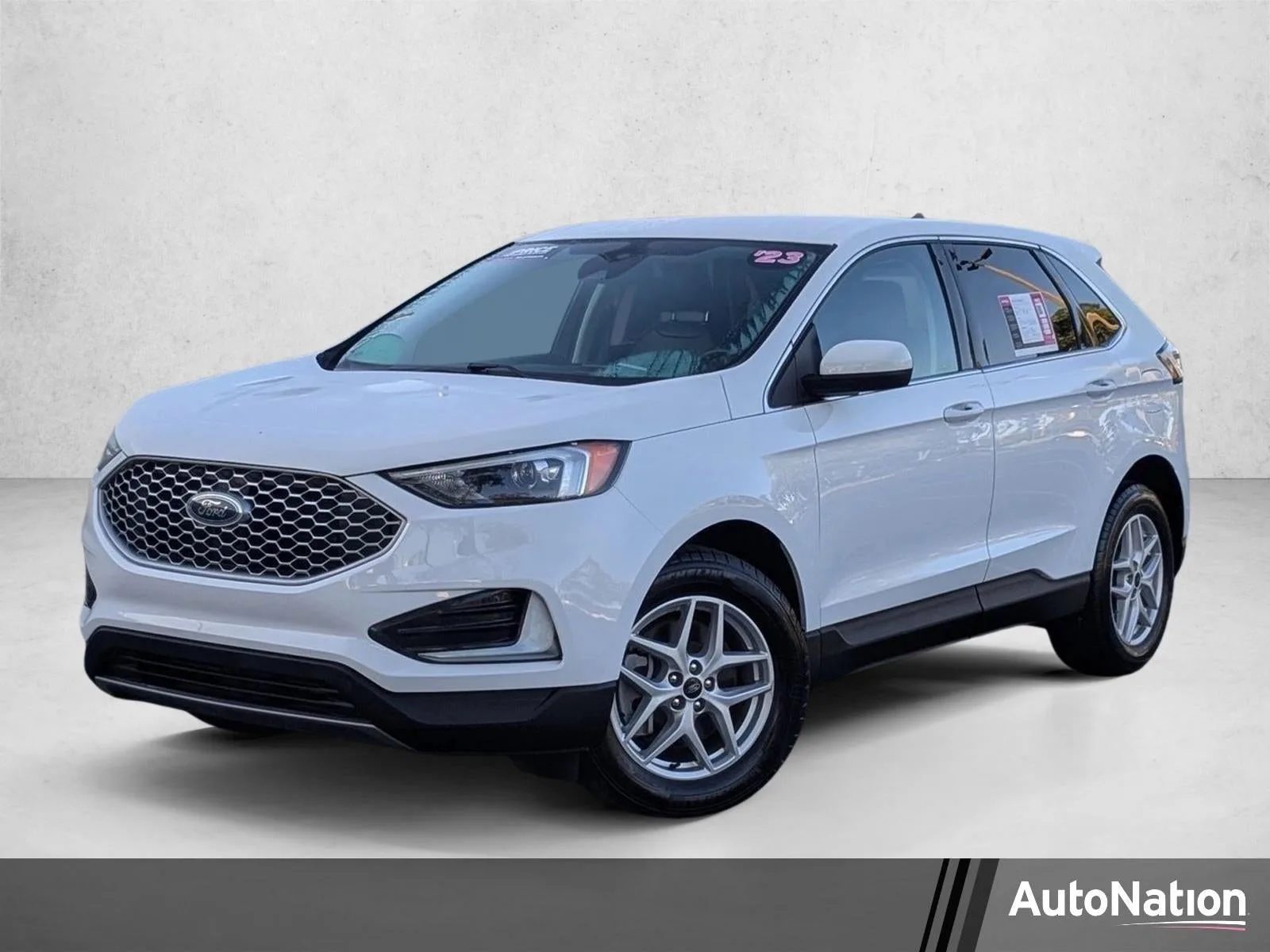 2023 Ford Edge