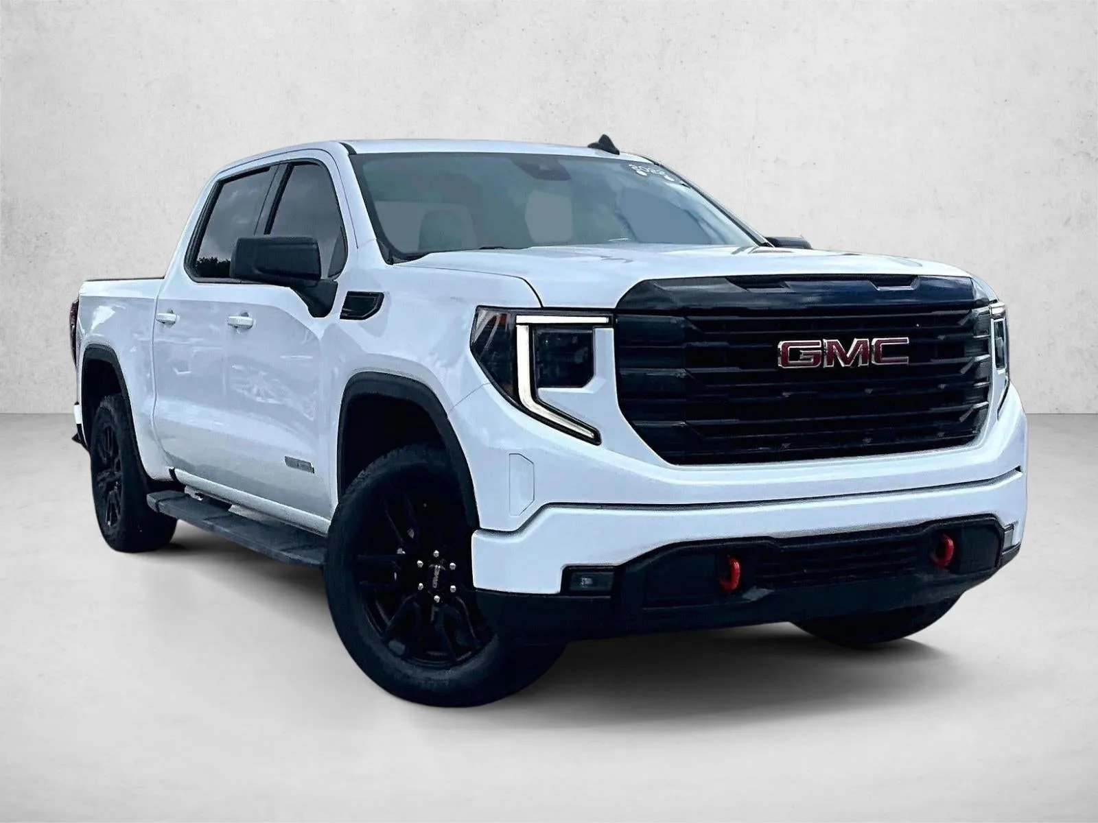 2022 GMC Sierra 1500 Elevation photo 12