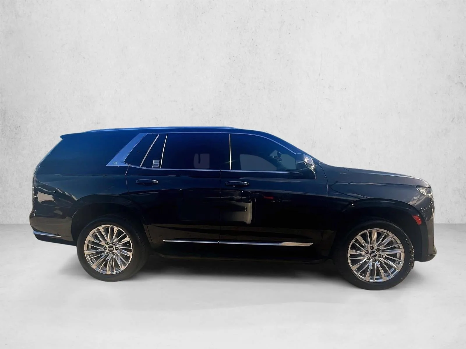 2023 Cadillac Escalade RWD Premium Luxury photo 5