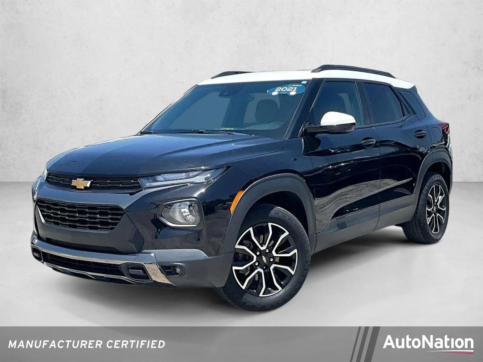 2021 Chevrolet Trailblazer
