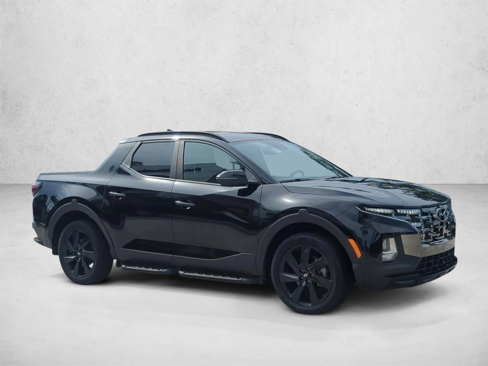 2023 Hyundai SANTA CRUZ NIGHT AWD photo 3