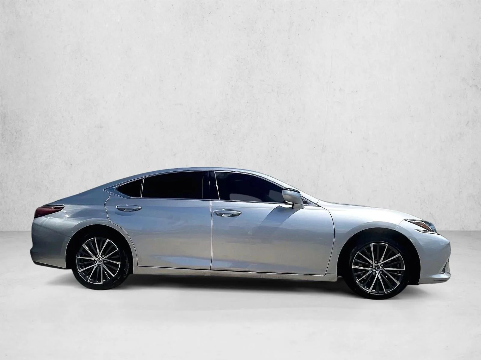 2023 Lexus ES 350 ES 350 photo 5