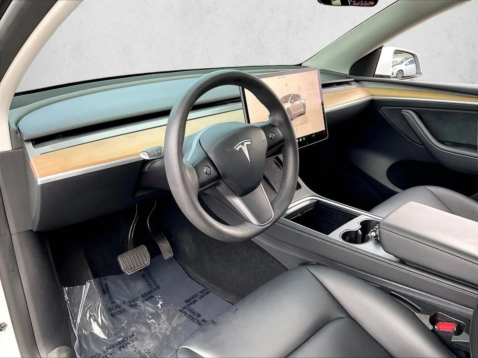 2023 Tesla Model Y Long Range photo 10