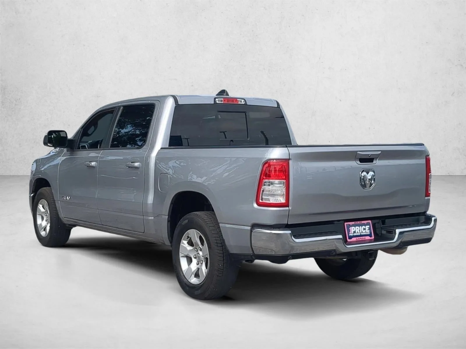 2022 RAM 1500 Big Horn photo 7