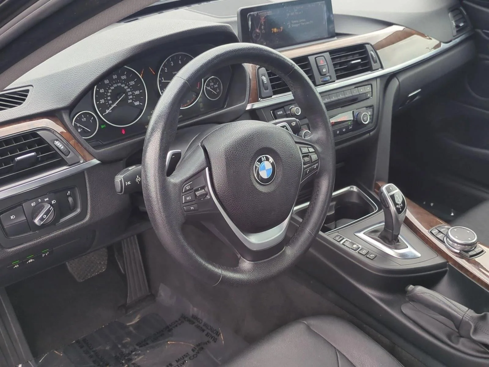 2015 BMW 428i xDrive photo 10