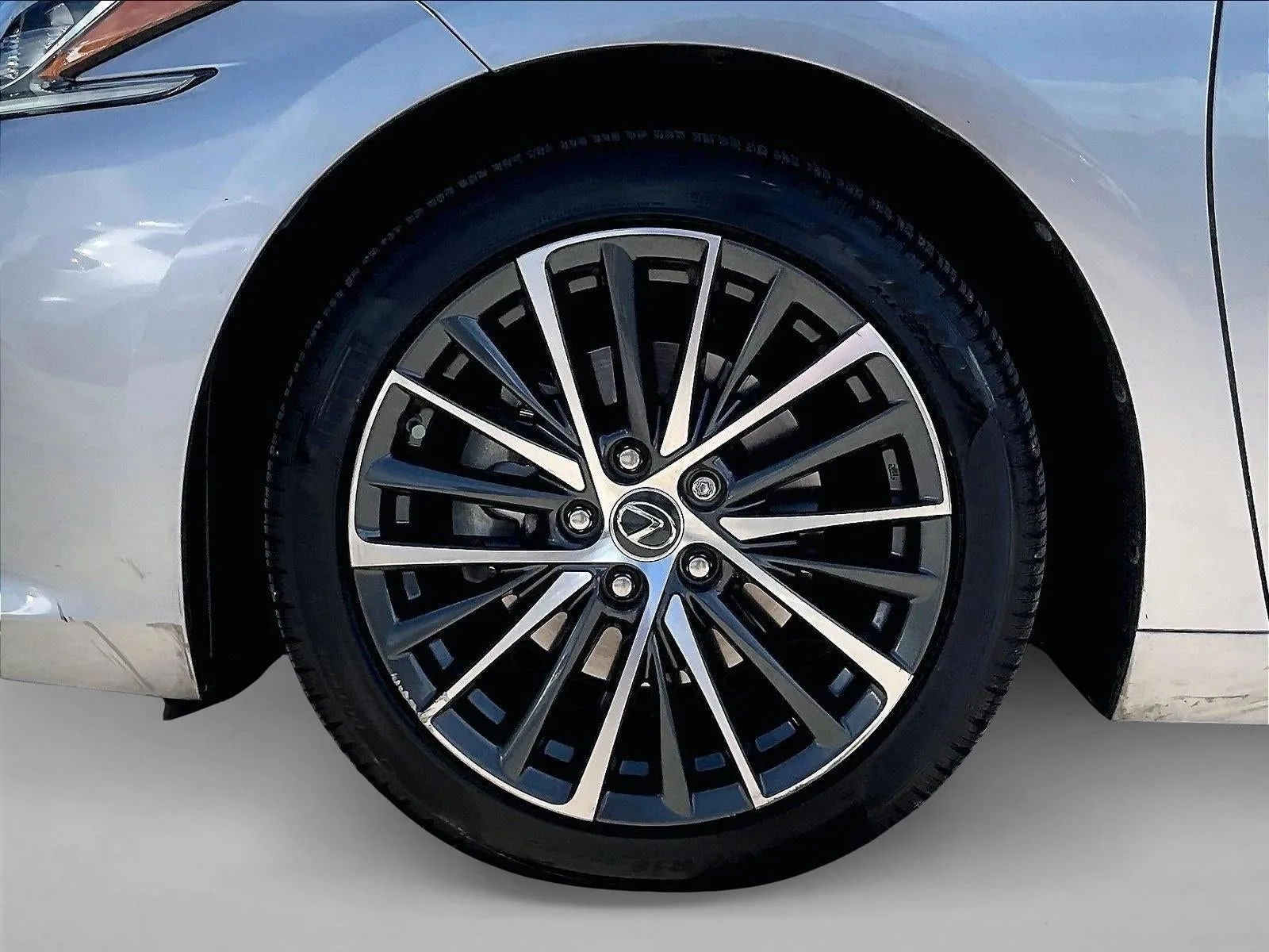 2023 Lexus ES 350 ES 350 photo 10